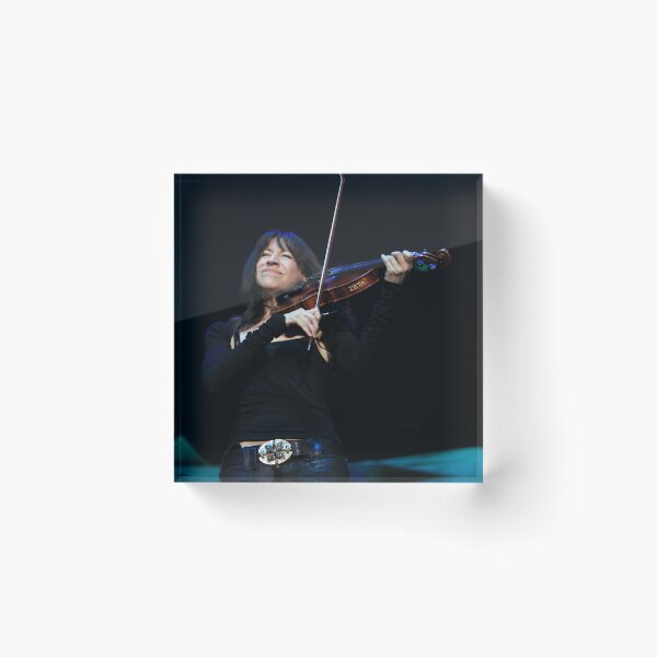 Item preview, Lorenza Ponce - Photograph designed and sold by ConcertImages.