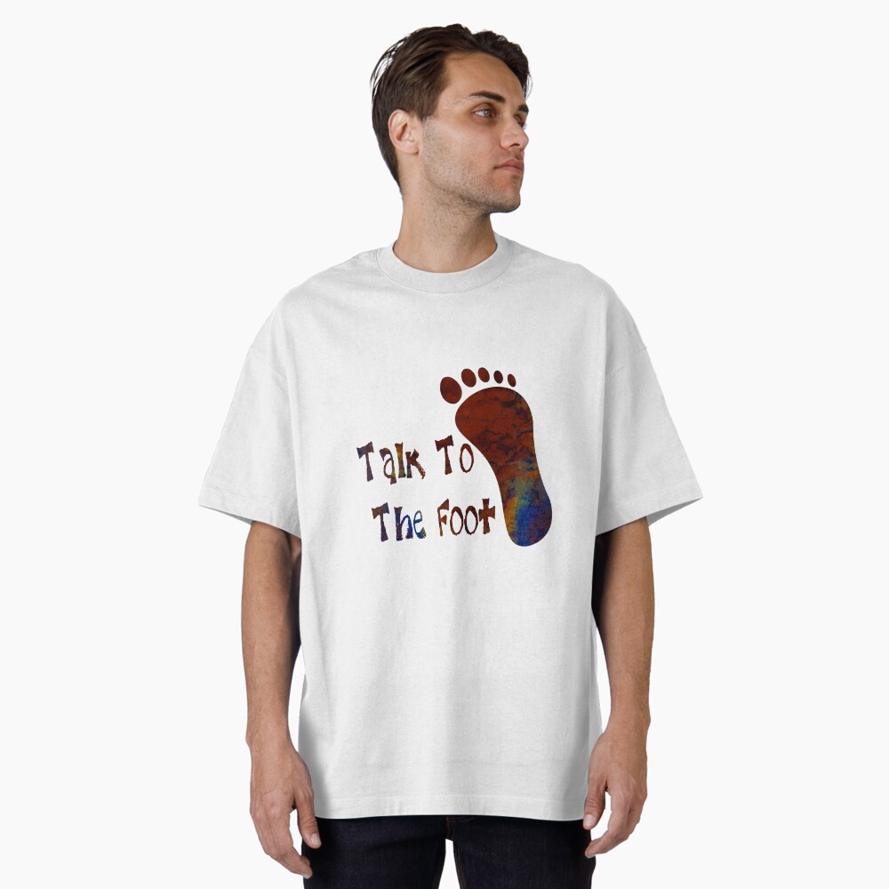 Item preview, Oversized T-Shirt designed and sold by MagickMama.
