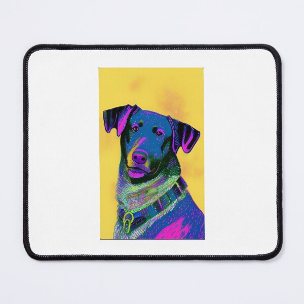 Item preview, Beauceron designed and sold by GroovyDino.