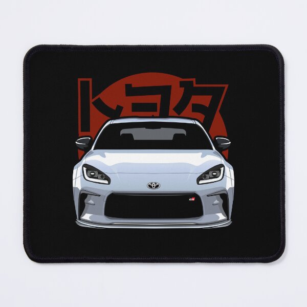 Item preview, Toyota GR86 designed and sold by IssKa.