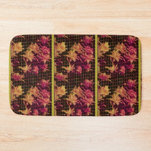 Item preview, Pixelated Lattice  designed and sold by JustinKosch.