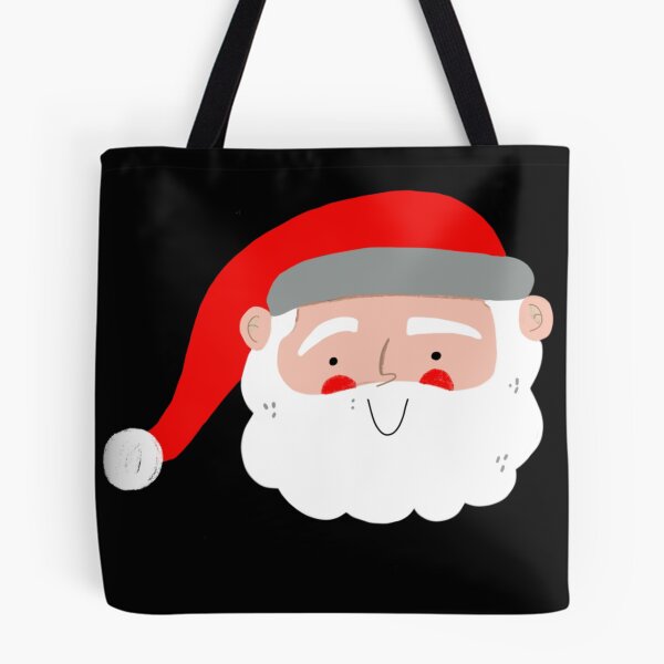 Artikelvorschau, Hier kommt der Weihnachtsmann entworfen und verkauft von Audrey Keyes.