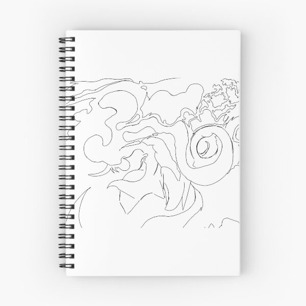 Item preview, Stylistic dragon designed and sold by BenCreator.