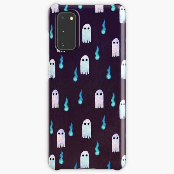 ghosts Samsung Galaxy Snap Case