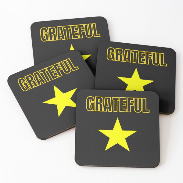 Item preview, grateful; for life designed and sold by JM INSPIRES.