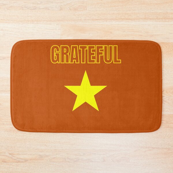 Item preview, grateful; for life designed and sold by JM INSPIRES.