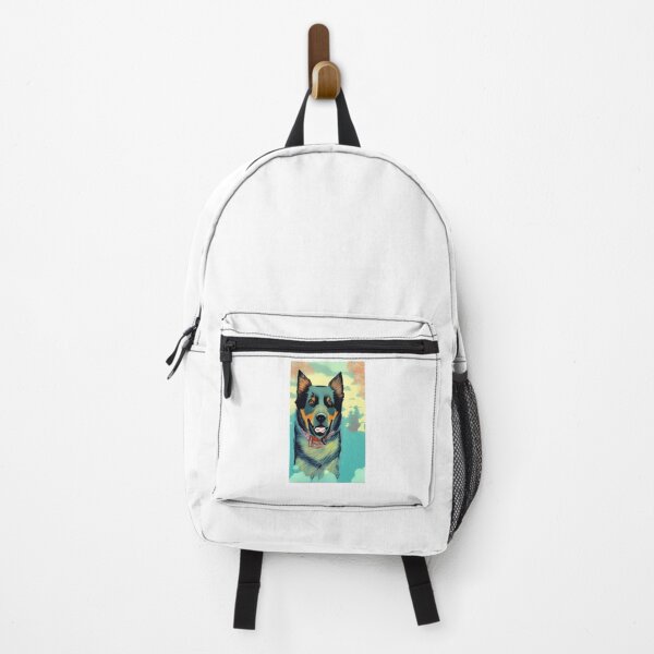 Item preview, Beauceron  designed and sold by GroovyDino.