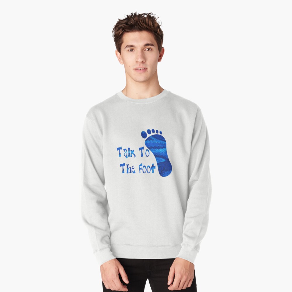 Item preview, Pullover Sweatshirt designed and sold by MagickMama.