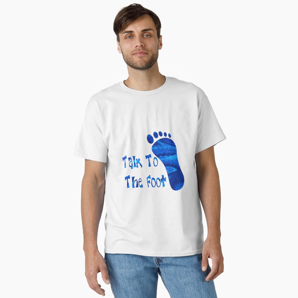 Item preview, Classic T-Shirt designed and sold by MagickMama.