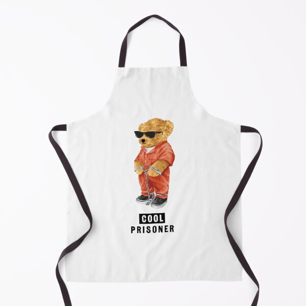 Item preview, Cool Prisoner designed and sold by Siwana.