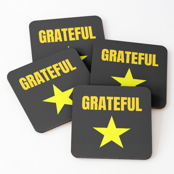 Item preview, Grateful; for life 2.0 designed and sold by JM INSPIRES.
