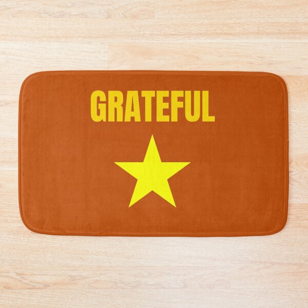 Item preview, Grateful; for life 2.0 designed and sold by JM INSPIRES.
