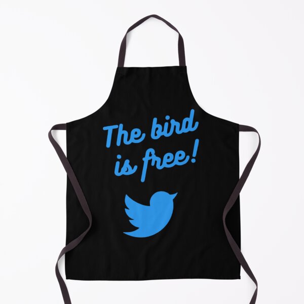 Item preview, The Bird Is Freed Funny , Funny Quote designed and sold by FirnandArt.
