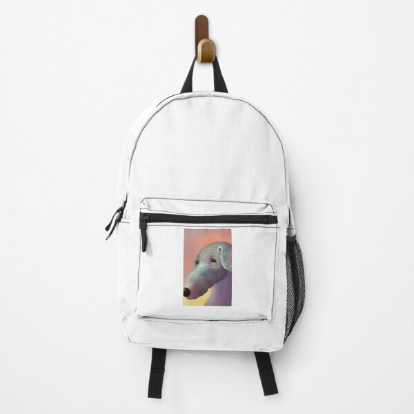 Item preview, Bedlington terrier  designed and sold by GroovyDino.