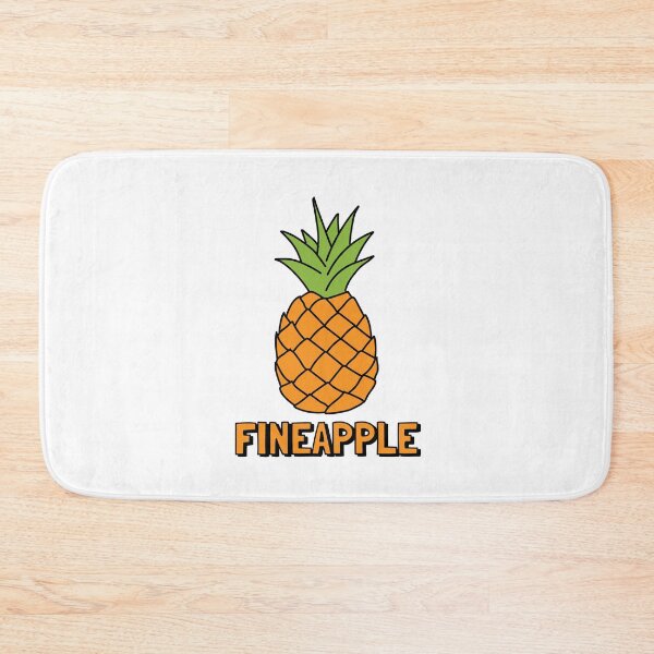 Item preview, Fine Pineapple designed and sold by Vladan Seva.