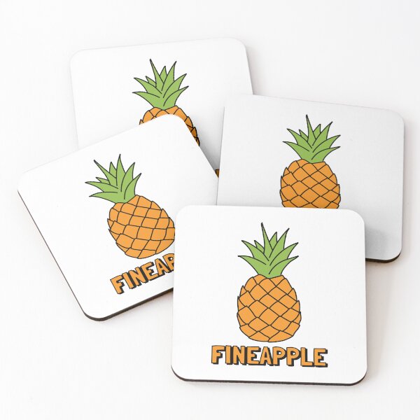 Item preview, Fine Pineapple designed and sold by Vladan Seva.