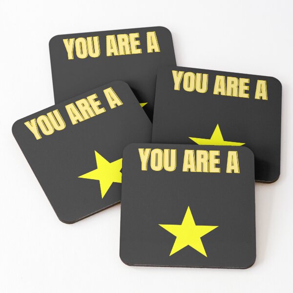 Item preview, You are a star; designed and sold by JM INSPIRES.