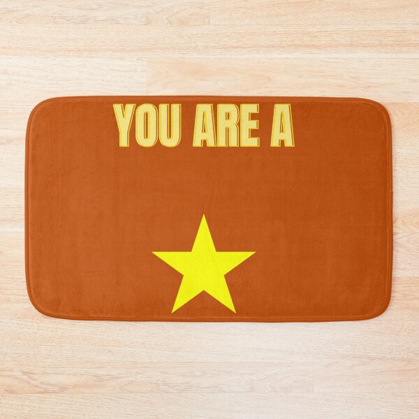 Item preview, You are a star; designed and sold by JM INSPIRES.