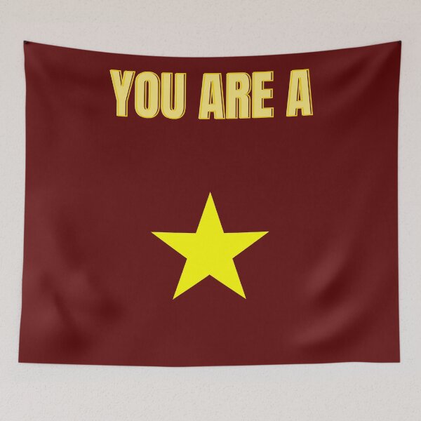 Item preview, You are a star; designed and sold by JM INSPIRES.