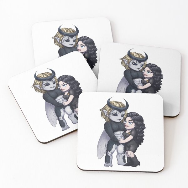 Item preview, Bane & Tabitha designed and sold by Regine Abel.