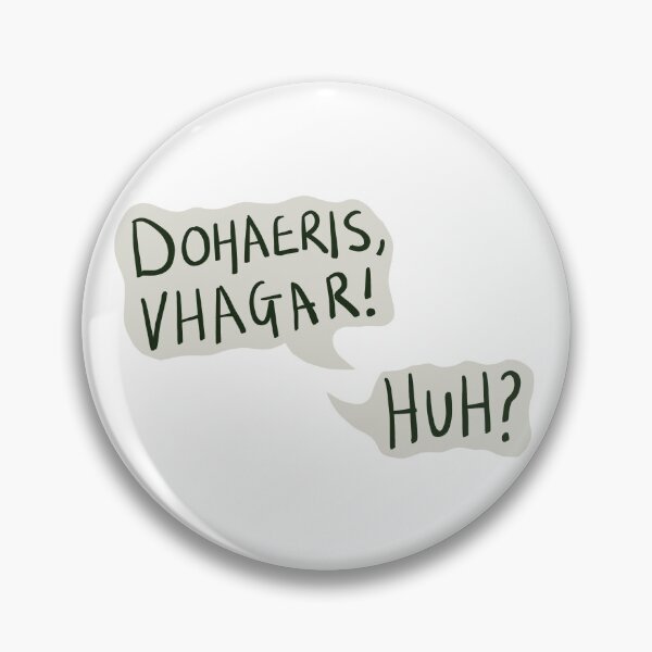 Item preview, Dohaeris, Vhagar! designed and sold by TheWobblyPot.