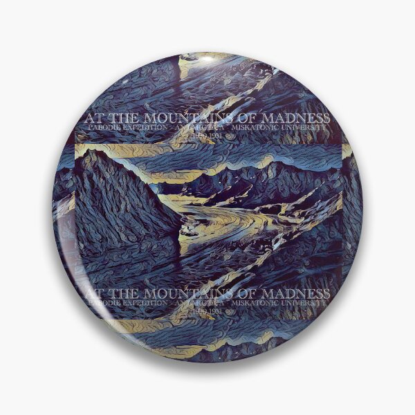 Item preview, At the Mountains of Madness Vol 2 - Miskatonic University - Pabodie Expedition Antarctica 1930-1931 - Plateau of Leng - spcreationsco22 designed and sold by SpCreationsCo22.