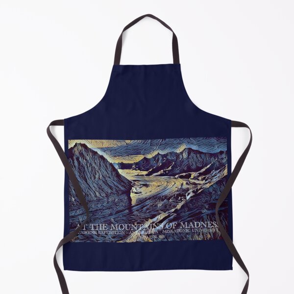 Item preview, At the Mountains of Madness Vol 2 - Miskatonic University - Pabodie Expedition Antarctica 1930-1931 - Plateau of Leng - spcreationsco22 designed and sold by SpCreationsCo22.