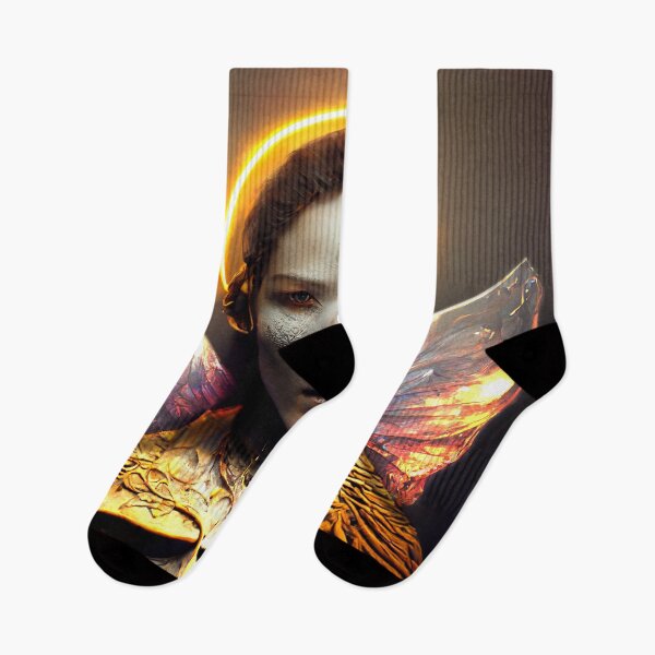 Item preview, A face of Angel designed and sold by TripleEdge22.