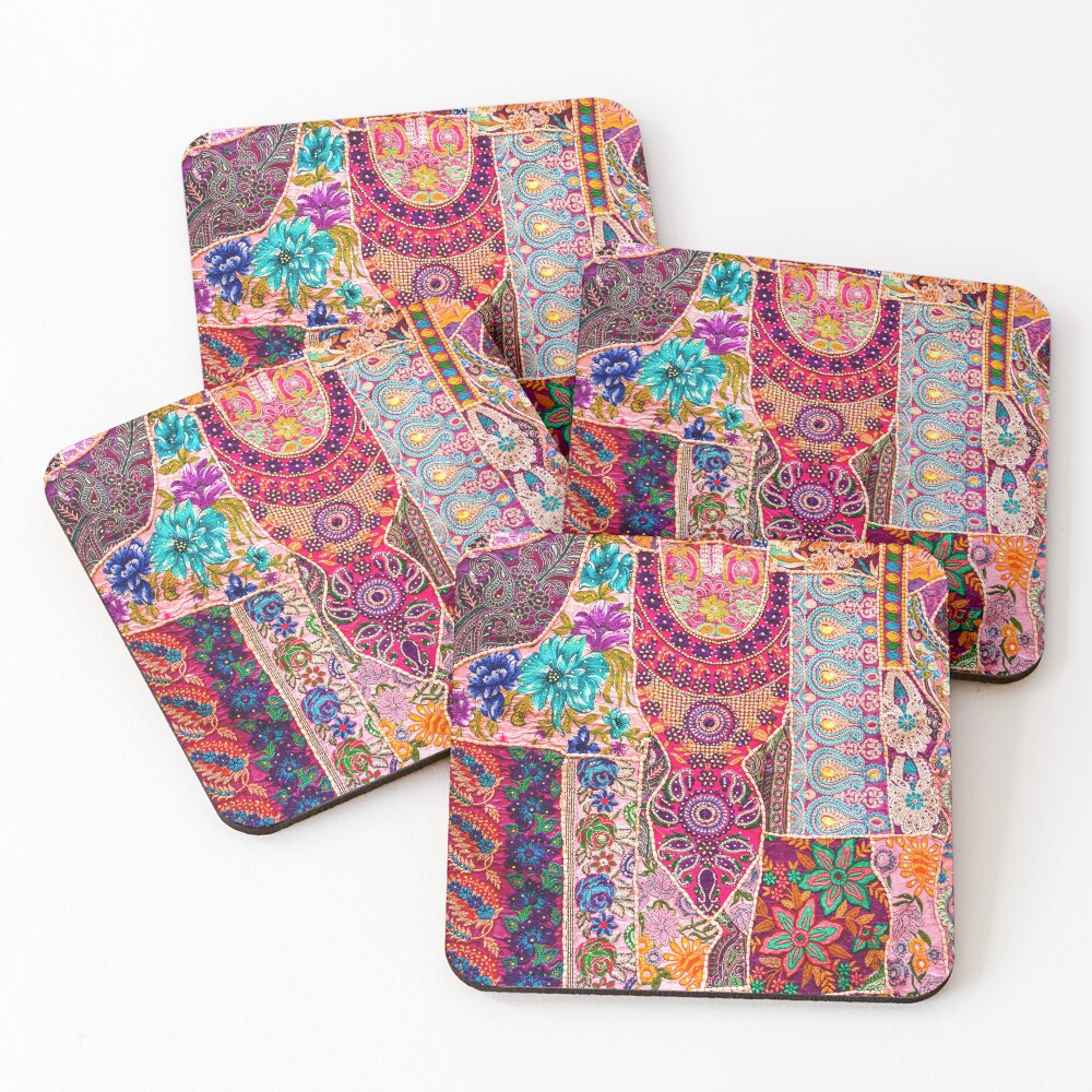 Item preview, Coasters (Set of 4) designed and sold by designforum1968.