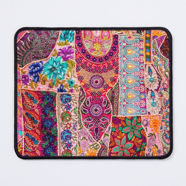 Item preview, Retro Patchwork Pattern Design designed and sold by designforum1968.