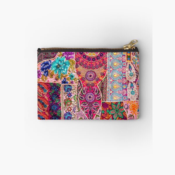Item preview, Retro Patchwork Pattern Design designed and sold by designforum1968.