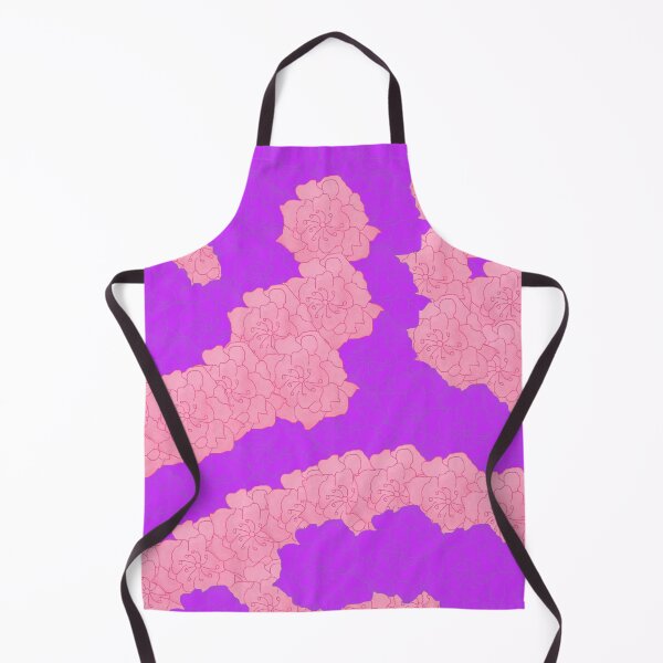 Item preview, Rose Pink & Lavender Flower Collage designed and sold by rainestore.