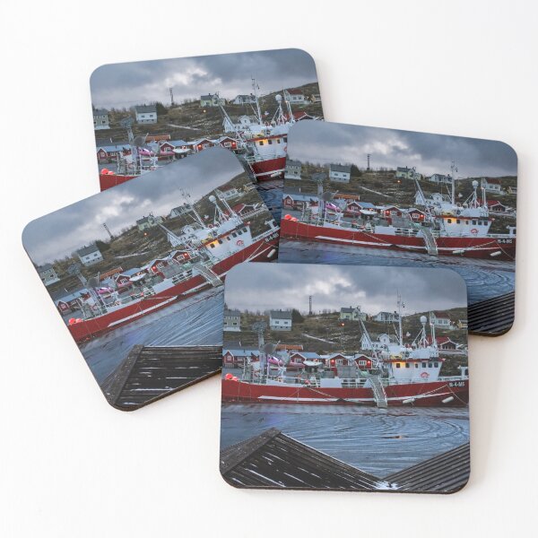 Item preview, Norwegian Fishing Trawler designed and sold by nbrandsberg.