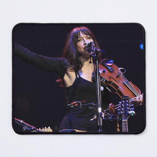 Item preview, Lorenza Ponce - Photograph designed and sold by ConcertImages.
