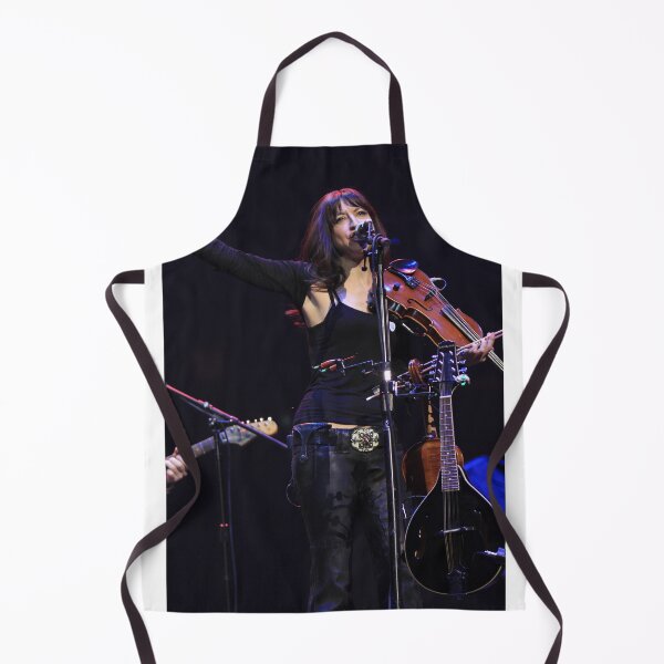 Item preview, Lorenza Ponce - Photograph designed and sold by ConcertImages.