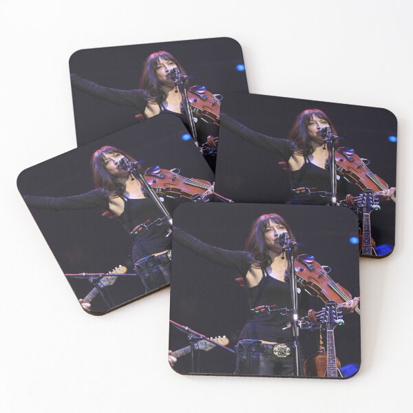 Item preview, Lorenza Ponce - Photograph designed and sold by ConcertImages.