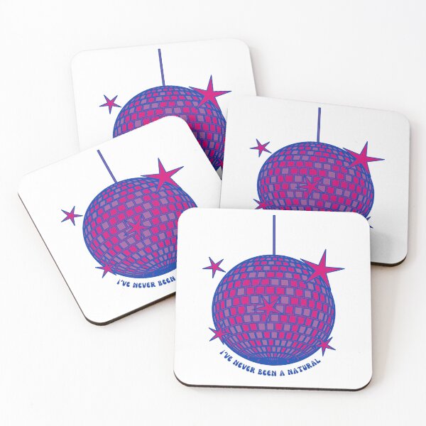 Item preview, mirrorball - bisexual designed and sold by lctheders.