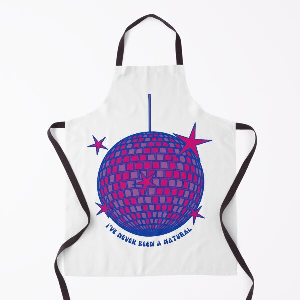 Item preview, mirrorball - bisexual designed and sold by lctheders.