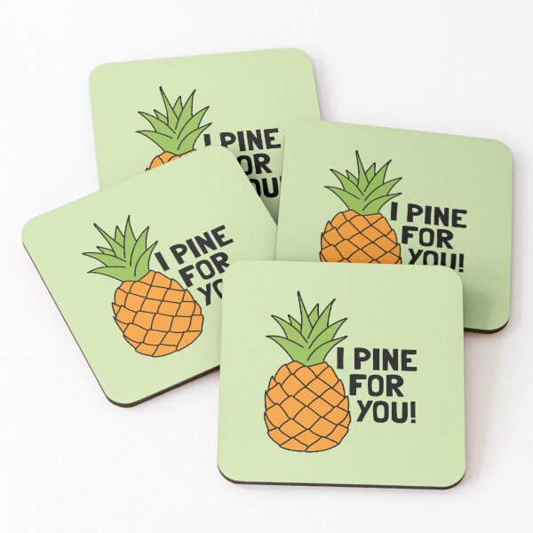 Item preview, I pine for you designed and sold by Vladan Seva.