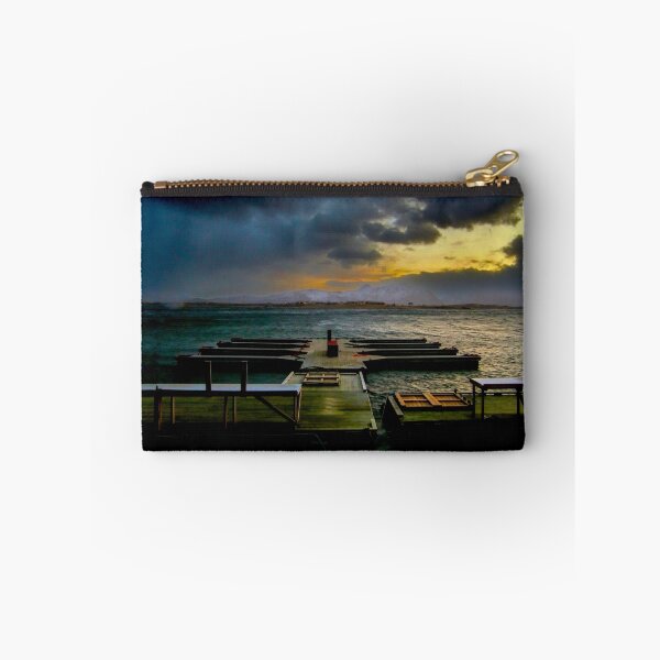 Item preview, The Ultimate  Lofoten Islands Sunset designed and sold by nbrandsberg.
