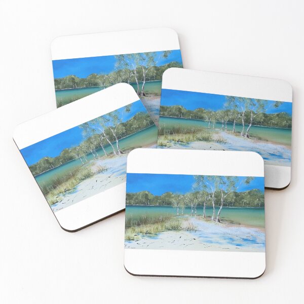 Item preview, poona lake designed and sold by NetRaeArt.