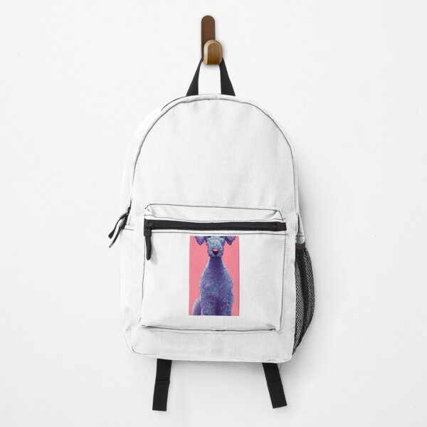 Item preview, Bedlington terrier designed and sold by GroovyDino.