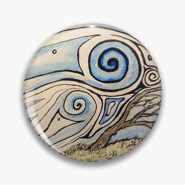 Item preview, Spirits of the wind designed and sold by Philcohnartist.