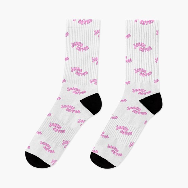 Item preview, Jesus saves pink designed and sold by hannahbsavv.