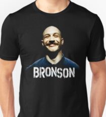bronson Unisex T-Shirt