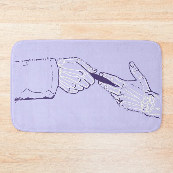 Item preview,  Midnight Mixtaype - #13 the first night that you saw me  designed and sold by LucyCaldwell.