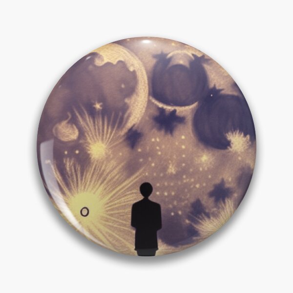 Item preview, Moonlighting! designed and sold by MikeyMouse7.