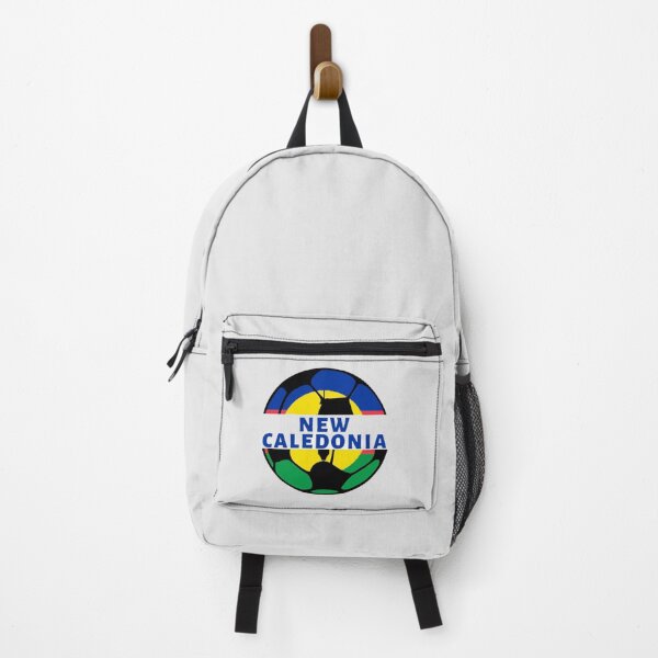 Item preview, New Caledonia Football designed and sold by Footballunite.