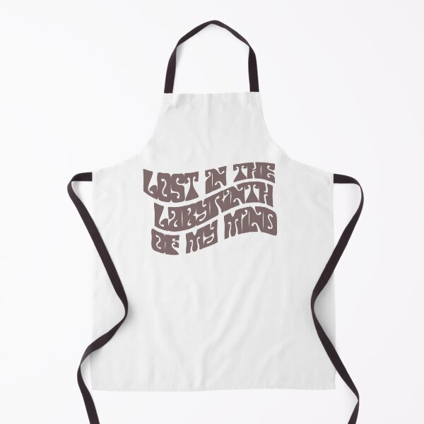 Item preview, lost in the labyrinth designed and sold by rynbower.