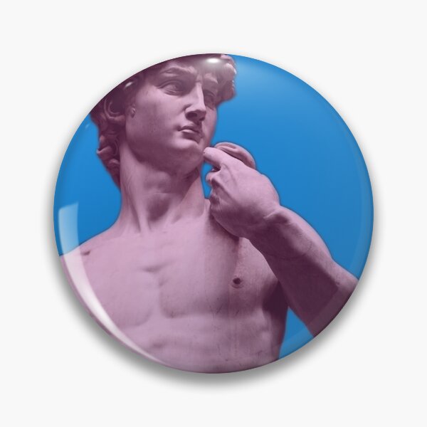 Item preview, Statue of David designed and sold by EuroUSCommunity.
